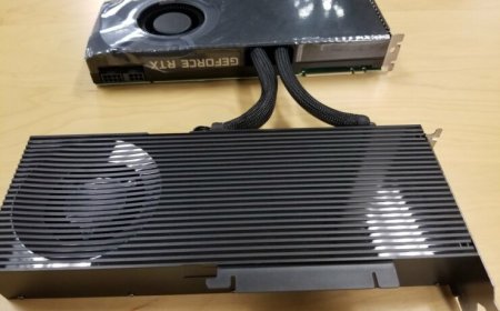 The Asetek Rad Card May Not Be Limited To OEMs After All
