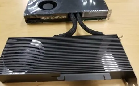 The Asetek Rad Card May Not Be Limited To OEMs After All