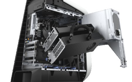 Alienware’s R11 Features One Of The Most Unique GPU AIO Cooling Solution in PCIe Form Factor – Asetek Claims 69% Noise Reduction & 20% Temperature Reduction