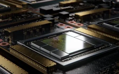 NVIDIA Ampere GA100 ‘Worlds Biggest 7nm GPU’ Official – Full Architecture Deep Dive, 8192 Cores, 48 GB HBM2, 20X Faster…