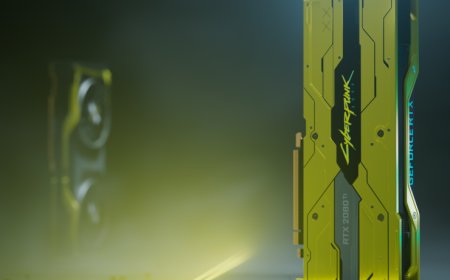 NVIDIA CEO: Next-Gen GeForce Gaming, Quadro & Tesla Graphics Cards, All Based on Ampere GPUs