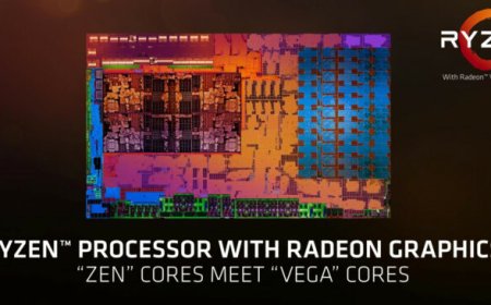 AMD Ryzen 4000 Renoir Desktop Specs Mother Lode Leaks – Eight Core ZEN 2 Flagship With 8 Vega Enhanced CUs