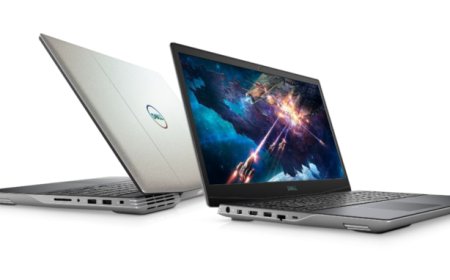 Dell G5 15 SE Laptop Official – Up To AMD Ryzen 9 4900H 8 Core CPU, Radeon RX 5600M Graphics & 1080p 144 Hz Display