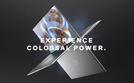 Dell Unveils 2020 Alienware, XPS & Gaming 2020 Notebook Lineup – Powered by Intel’s 10th Gen Comet Lake-H CPUs, High-End NVIDIA GeForce RTX & Radeon Navi GPU Options