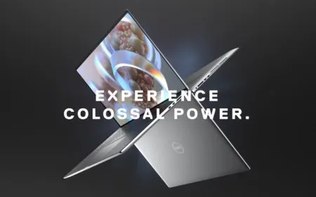 Dell Unveils 2020 Alienware, XPS & Gaming 2020 Notebook Lineup – Powered by Intel’s 10th Gen Comet Lake-H CPUs…
