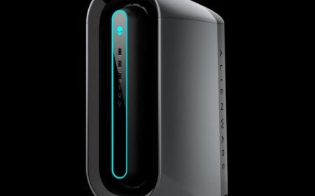 Alienware Aurora R11 Enthusiast Gaming Desktop PC Unleashed – Up To Intel Core i9-10900KF, NVIDIA RTX 2080 Ti With Premium AIO Liquid Cooling Starting at $1129.99 US