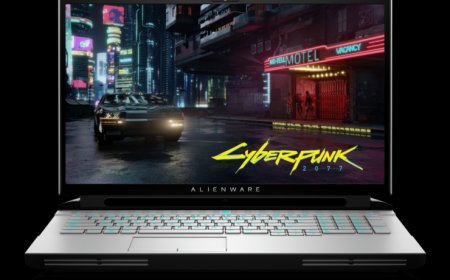 Alienware’s Insane Area 51 R2 Laptop Features Up To Desktop-Grade Core i9-10900K CPU & Up To RTX 2080 SUPER & RX 5700M GPUs