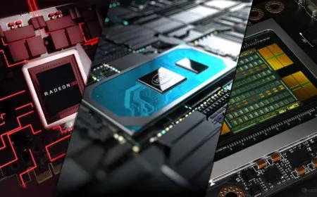 TSMC 5nm Products Leaked: AMD Zen 4 CPUs, RDNA3 GPUs, NVIDIA Hopper and Potentially An ‘Intel Xe’ GPU