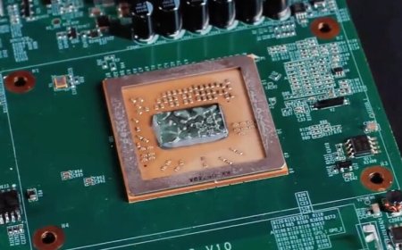 Zhaoxin’s Homegrown CPUs Power Full Range of x86 PCs For China – 16nm Chips With Up To 8 Cores For Chinese Consumer Desktops, Notebooks & AIOs
