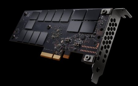 Intel Details Its Next Gen Optane & 144-Layer 3D NAND SSDs – Finally Upgrading To PCIe 4.0