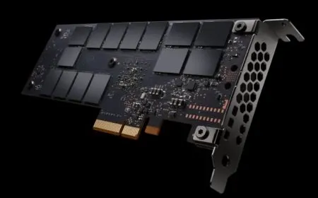 Intel Details Its Next Gen Optane & 144-Layer 3D NAND SSDs – Finally Upgrading To PCIe 4.0