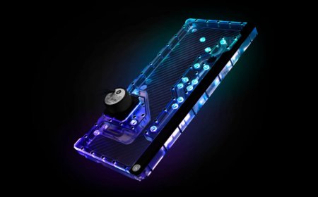 EKWB’s Long-Awaited Quantum Reflection PC-O11D XL D5 PWM D-RGB Distro Plate Is Finally Available For $380