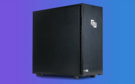 MAINGEAR Launches 64-Core AMD Threadripper 3990X-Equipped Pro WS Workstation