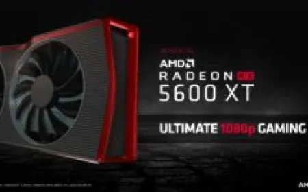 ASRock Radeon RX 5600 XT Phantom Gaming D3 OC 6 GB GDDR6 Graphics Card Review – Triple Fan Cooling & 14 Gbps Memory!