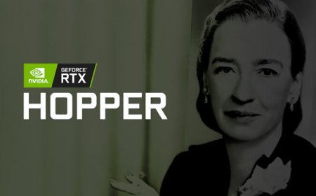 NVIDIA’s Hopper Architecture Will Be Made On TSMC’s 5nm Process, Launching 2021
