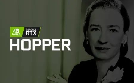NVIDIA’s Hopper Architecture Will Be Made On TSMC’s 5nm Process, Launching 2021
