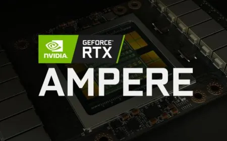 Report: NVIDIA Might Go With TSMC 7nm EUV For High End ‘Ampere’ GPUs, And Samsung 7nm/8nm EUV For Low End GPUs
