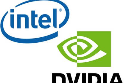 Intel (NASDAQ: INTC) and NVIDIA (NASDAQ: NVDA) Receive a Share Price Boost on the Back of New Acquisitions