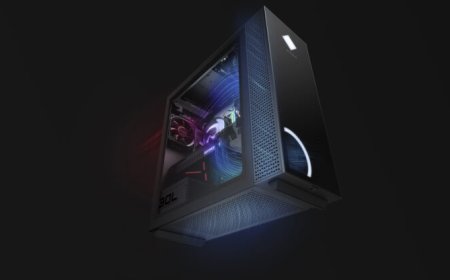 HP Omen 25L & 30L Desktop PCs In AMD Ryzen & Intel 10th Gen Flavors Launched – With A New Design Making It Look More Sleek Than The Previous Generation