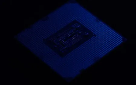 Intel Alder Lake-S Desktop CPUs Will Only Feature Support on the New LGA 1700 Socket Platform, LGA 1200 To Last Two…