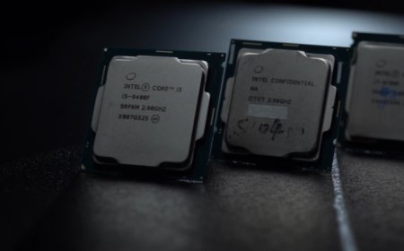 Intel Core i5-10400 6 Core, $180 CPU Benchmarks Leak Out, Faster Than Its Predecessor With Slightly Higher Power Consumption & Temps