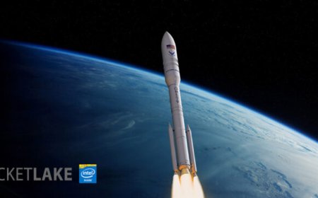 Intel 11th Gen Rocket Lake CPUs Support Added To Linux Graphics Driver, Compatible With 400 & 500 Series Chipsets