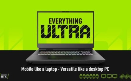 XMG Ultra 17 Premium Notebook With Intel’s 10th Gen Desktop CPUs & Z490 PCH Announced – Up To RTX 2080 SUPER & 17″ 240 Hz Displays But More Expensive Than AMD Ryzen Options