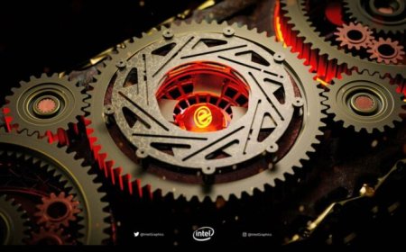 Intel’s “Father Of All” Xe HP MCM GPU Pictured With An Absolutely Massive 3696mm² Package