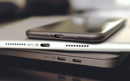 VESA Announces An Updated DisplayPort Alt Mode 2.0 Specifications