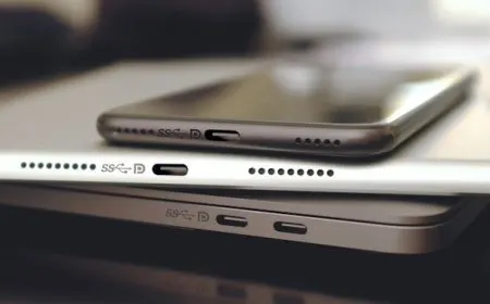 VESA Announces An Updated DisplayPort Alt Mode 2.0 Specifications