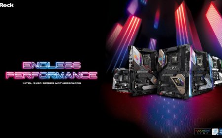 ASRock Z490 ‘LGA 1200’ Motherboard Roundup – Taichi, Phantom Gaming, Extreme & Steel Legend All In Action!
