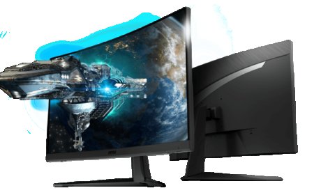 MSI Has Announced The Optix G27C5 27″ Curved Gaming Monitor – 165 Hz Refresh Rate On A 1080P Resolution