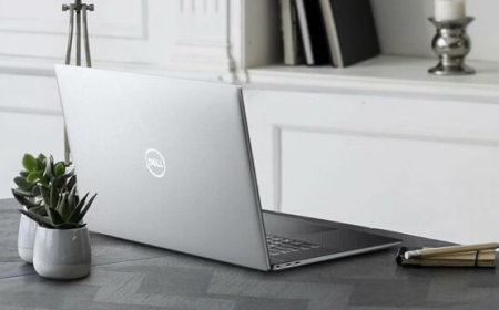 Dell XPS 2020 Line Accidentally Listed On Dell’s French Website – First Time Since 2013 That We See A 17 Inch XPS Laptop