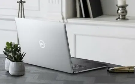 Dell XPS 2020 Line Accidentally Listed On Dell’s French Website – First Time Since 2013 That We See A 17 Inch XPS Laptop