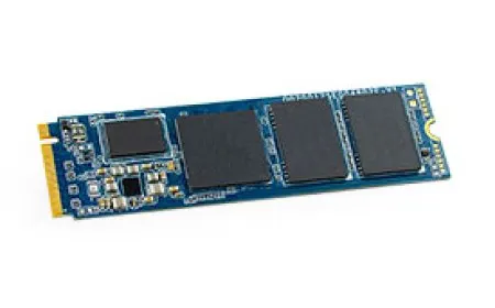 OWC Has Announced Its 4 TB Aura M.2 P12 NVMe SSD