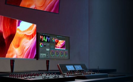 ASUS Unveils Its ProArt Display PA32UCX-P & PA27UCX 4K Monitors
