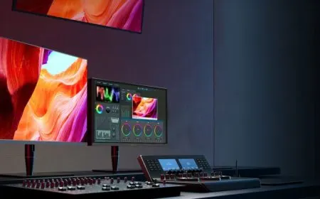 ASUS Unveils Its ProArt Display PA32UCX-P & PA27UCX 4K Monitors