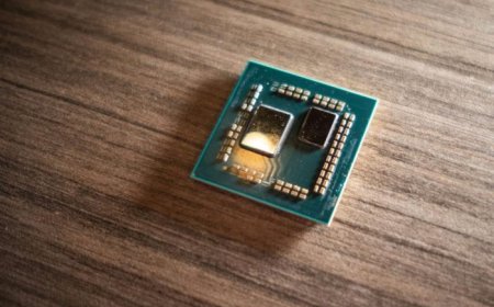 Ryzen 3 3100 and Ryzen 3 3300X Have Very Different CCX Configurations
