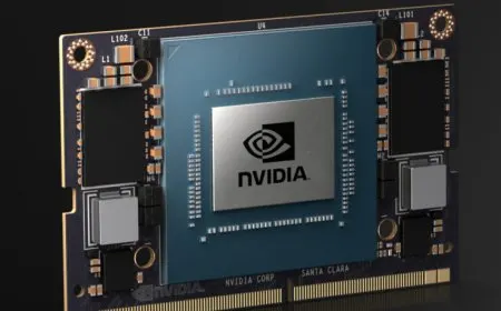 AAEON Announces Three AI and Edge Computing Solutions Which Are Powered by NVIDIA