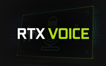 NVIDIA RTX Voice Performance Impact Benchmarks
