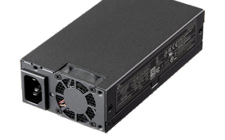 FSP Has Announced The Flex ATX 500-Watt NUC PowerSupply
