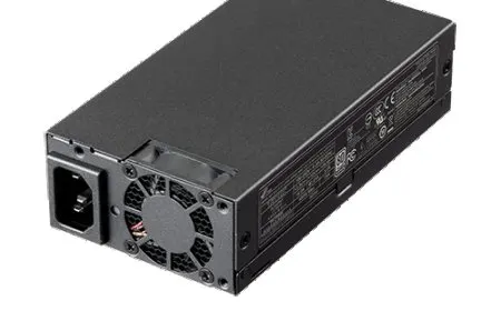 FSP Has Announced The Flex ATX 500-Watt NUC PowerSupply