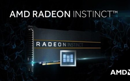AMD CDNA Architecture Based Arcturus GPU ‘Radeon Instinct’ Test Board Spotted – 120 CUs With 7680 Cores, 1200 MHz HBM2 Clock, 878 MHz GPU Clock