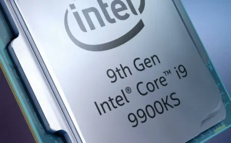 Counterfeit Intel CPUs Doing The Rounds in China – 3rd Party Sellers & Shopkeepers RMA Core CPUs With Modified IHS & No…