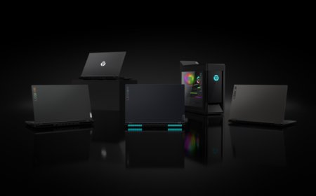 Lenovo Refreshes Its Entire Gaming Laptop Lineup With Additions To Legion Series & Idea Series – Featuring RTX GPUs With A Choice of Intel 10th Gen or AMD Ryzen 4000 CPUs