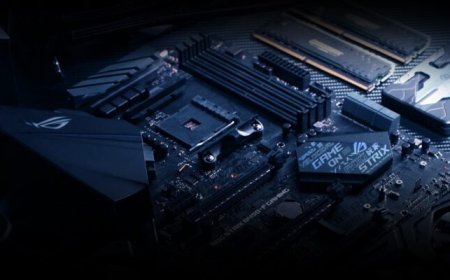 AMD B550 Motherboards To Launch on 16th June – Cost-effective PCIe Gen 4 Options For Ryzen 3000 CPUs