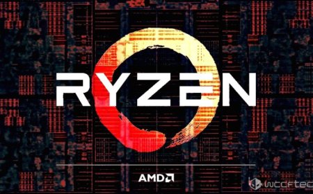 AMD Renoir Flagship ‘Ryzen 4900H’ Hard Launching By 2H 2020