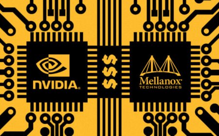 NVIDIA (NASDAQ: NVDA) Has Cleared the Last Remaining Hurdle in Its Acquisition of Mellanox (NASDAQ: MLNX) by Securing China’s Approval of the Deal