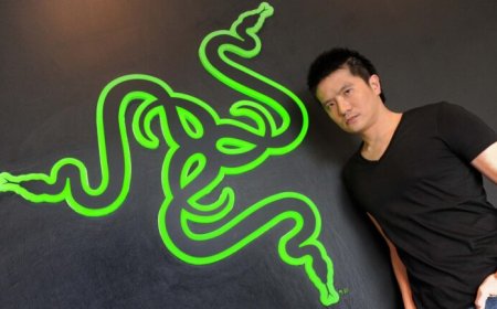 Razer Commits US$50 Million To Support Business Partners During The Fight Against COVID-19