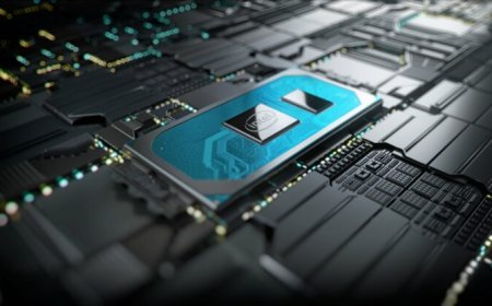 Intel (NASDAQ: INTC) Back at the Top of the Silicon Food Chain as Samsung Bled From a Slump in the Memory Sphere